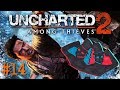 Uncharted 2 14 it directors cut  chinstrap chaps