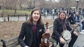 Shenandoah Valley Breakdown - Fiddle Tune of the Week