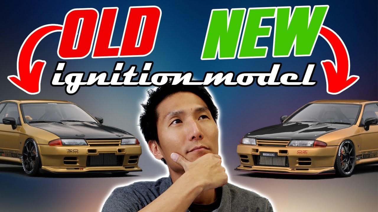 What Is Ignition Model Up To Now?