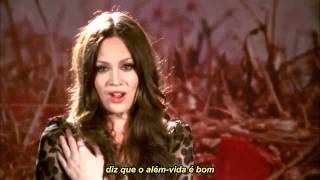 The Pierces - 'Glorious' legendado