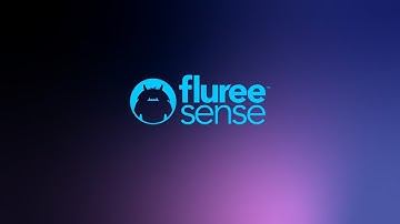 Introduction to Fluree Sense (Semantic Data & Analytics Pipeline)