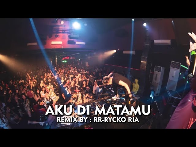 Armada - Aku Di Matamu [ Remix BY : RR-Rycko Ria ] class=