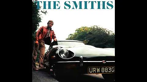 Oscillate Wildly - The Smiths