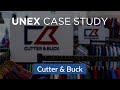 Cutter  buck  unex case study