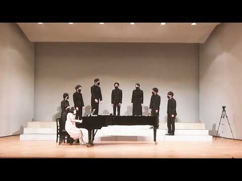 春愁 - 佐賀大学混声合唱団コーロ・カンフォーラ