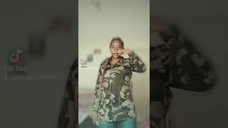 A Novinha Do Tiktok