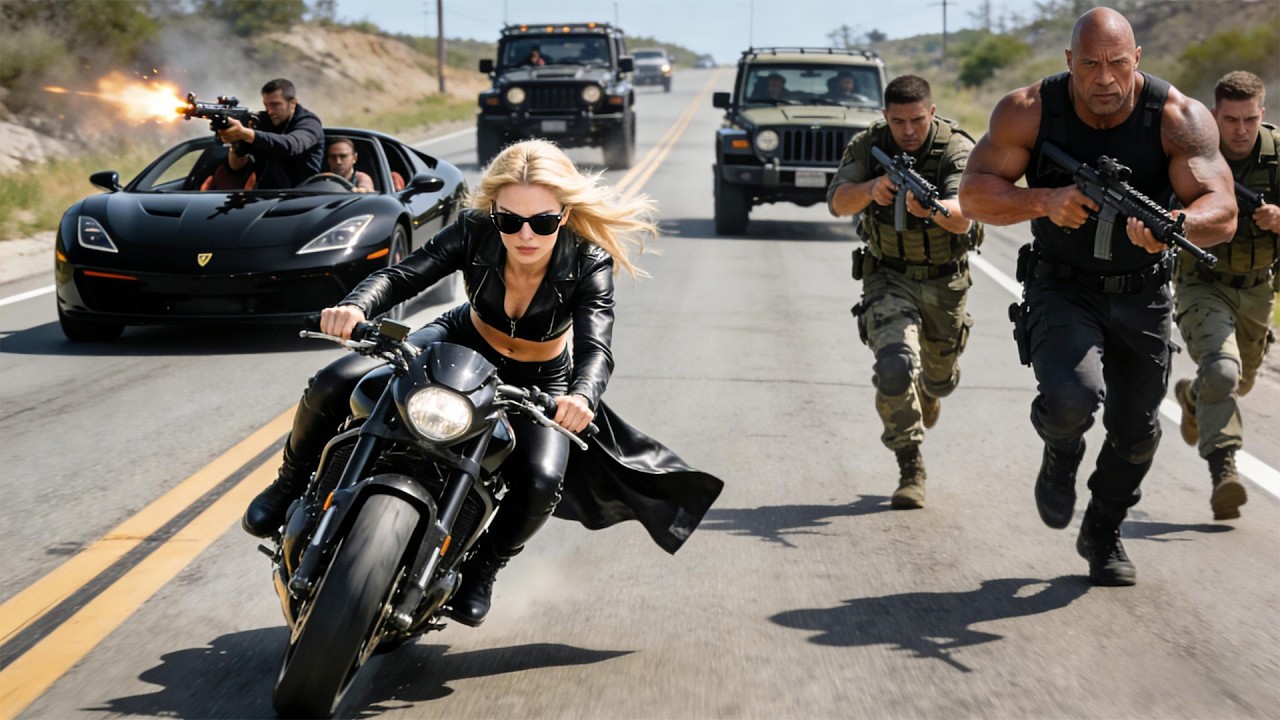 2026 Экшн: Брата убили, он один штурмует логово банды, перестрелка до рассвета! 💥 | Кунг-Фу