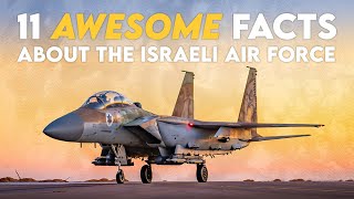 Bet You Didn't Know These 11 Facts About the IAF
