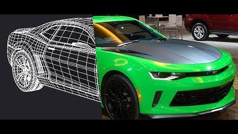 Cinema 4d R21 Tutorial Transform One Car To Another !