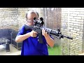 Japanese Assault Rifle Type 89 for Tokyo Marui GBBR -Airsoft-