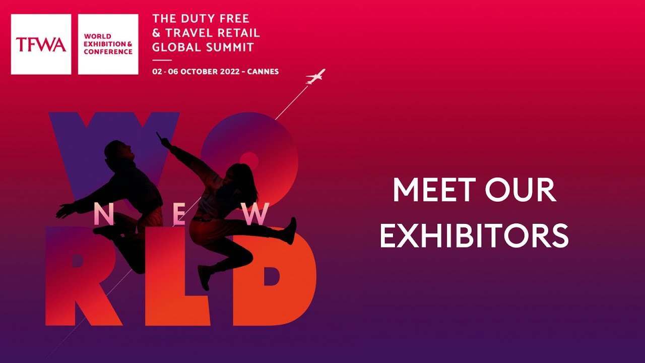 LAB:OM LTD - LAB:OM has teamed up with LVMH P&C @ TFWA