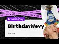 Birt.aywevy kevvywevy vod from 3042024