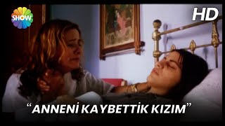 Hüseyin Efe eşini kaybetti! | Eylül Fırtınası (1999) - Türk Filmi