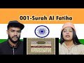 Listening to 001-Surah Al Fatiha | Swaggy d