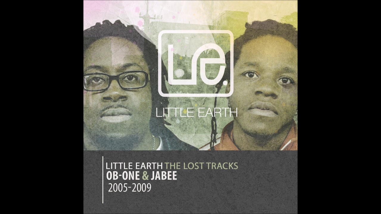 Little Earth - "oughta know" OFFICIAL VERSION auf YouTube ansehen Little Earth - "oughta know" OFFICIAL VERSION auf YouTube ansehen
