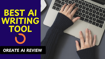 Oreate AI Review – The Best AI Writing Assistant for Students!