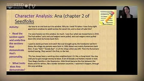 MS Reading Writing WEEK OF SEPT 21 Character Analy...