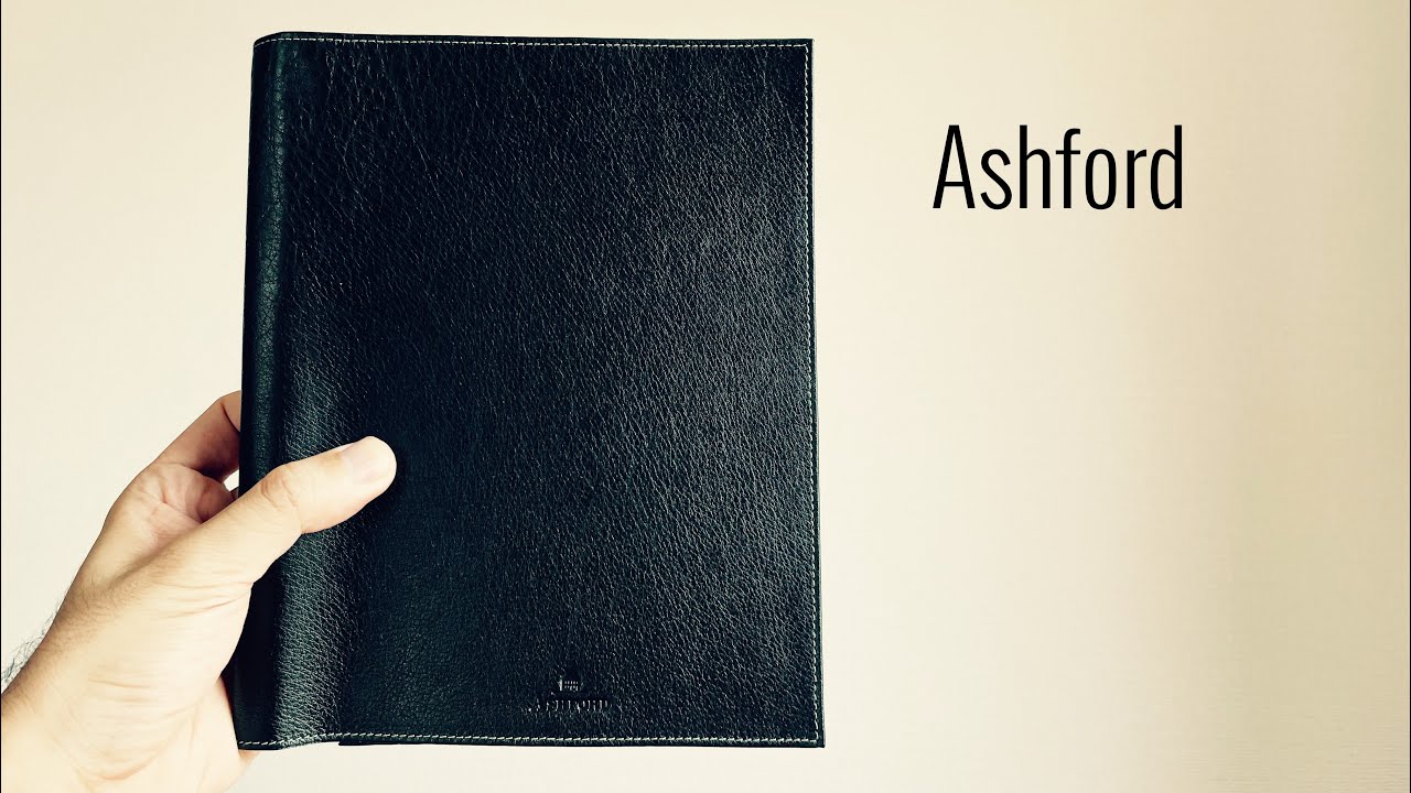 アシュフォード オーガナイザー A5 楽天市場】ASHFORD/アシュフォード ライフオーガナイザー ディープ A5+