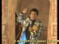 Amarnath college Celebrity Visit Amarnath college Celebrity Visit
