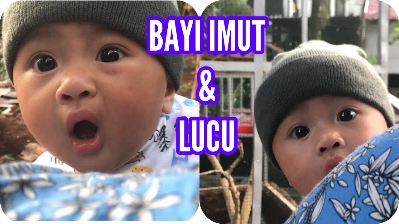 Gambar Bayi Imut 2021 Foto Bayi Imut Dan Lucu 2021 Youtube