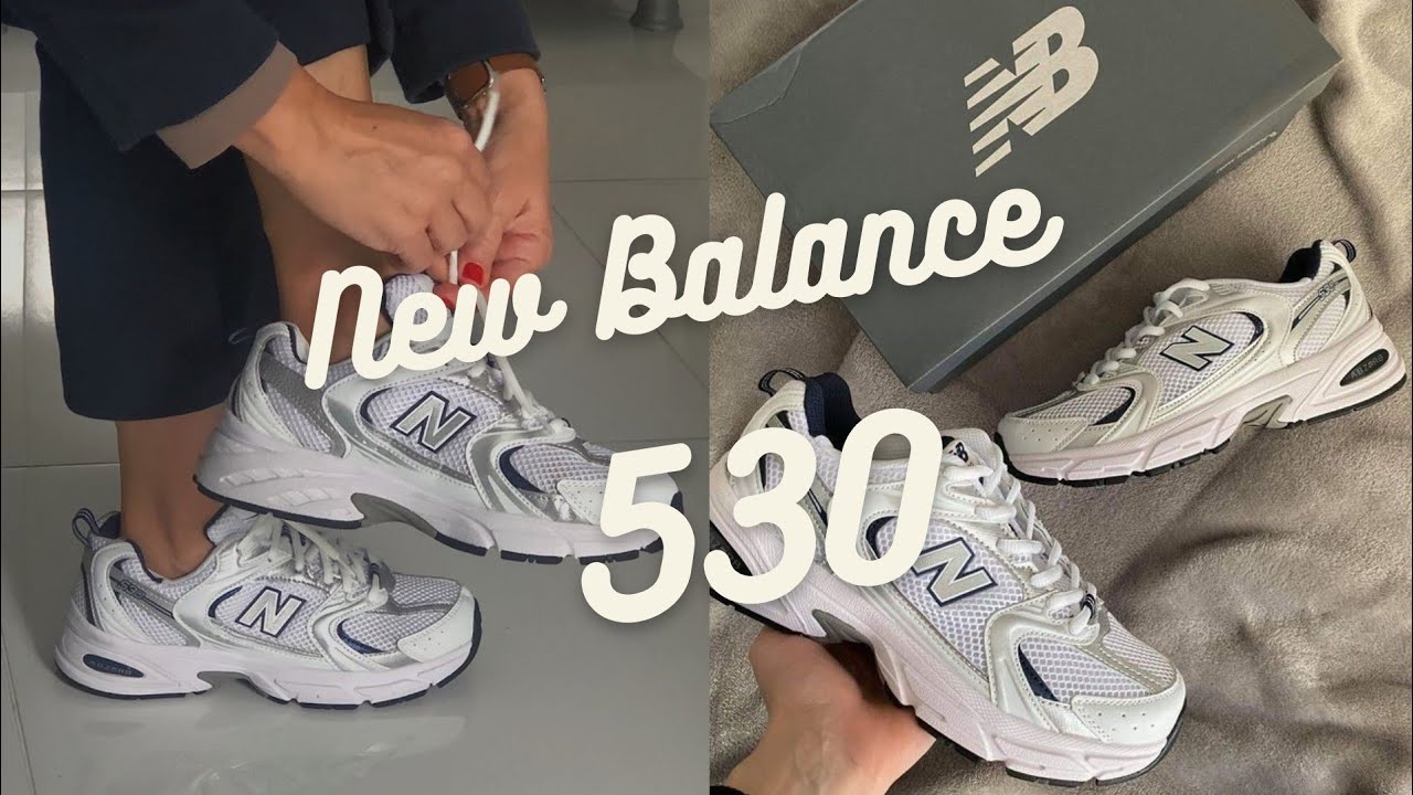 New Balance 530's Outfit Ideas You'll Love In 2023 