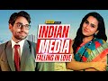 Alright! | Indian Media Falling In Love | Ft. Satish Ray & Anushka Sharma