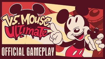 Welcome - VS. Mouse ULTIMATE (Official Gameplay)