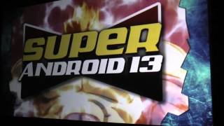 [Convention Hopper] Youmacon 2015 - Team 4 Star Q&A & Super Android 13 Debut