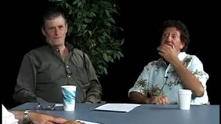 Play video: The Jim Powell Report: Trip Barnes & Marty Nadler