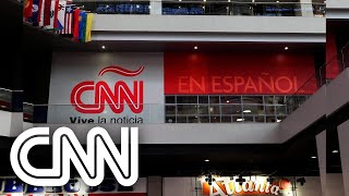 Análise: Governo da Nicarágua tira CNN do ar | CNN 360°