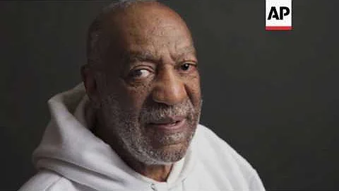 Cosby says he doesn't expect to testify at sex assault trial