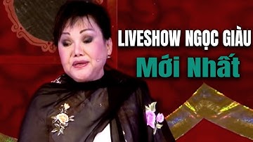 Hài Kịch : Ngọc Giàu và Khúc Tương Tư | Ngọc Giàu Trọng Phúc Hương Lan