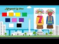 Download Lagu Pembelajaran PLBJ Kelas 1 Bab 2#Keragaman Warna Gambar Ondel-ondel
