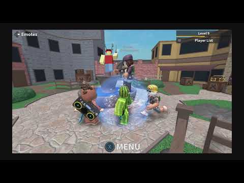 The Coochie Boys Play Roblox (18+) - YouTube