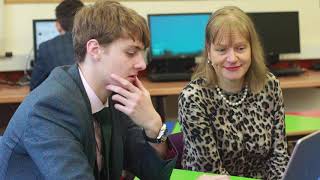 Ellesmere College In Focus: Academic Enrichment At Ellesmere