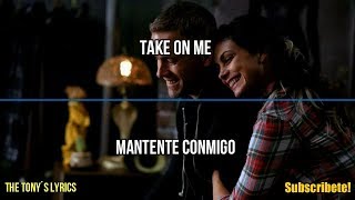 A-Ha - Take On Me (Deadpool version) | Español e Inglés | Romantic Vibes