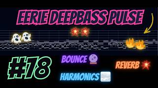 Soft Deepbass Bounce – JummBox: Eerie Lead Glow 👻