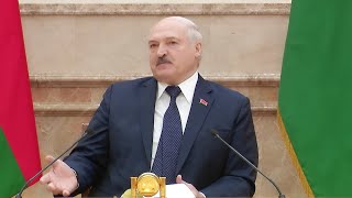 Лукашенко: Почти 1200 погибли! По пьяни утопились! В Афганской войне за год столько не погибало!