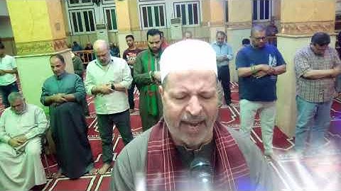 الشيخ ابو الفتوح حسن عبده التلاوات الذهبية أول سورة النساء/مسجد الزعفراني