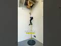 Why Firefighters No Longer Use Fire Poles.  #didyouknow #us #fyp #foryoupage