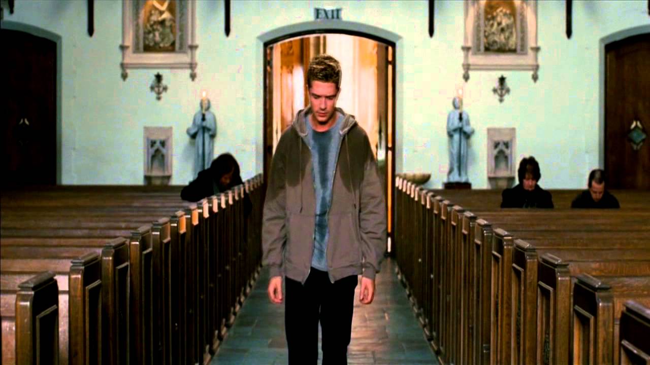 Eddie's Redemtion [Extended Scene] - Spider-Man 3 [720p HD] Updating now...