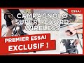 Campagnolo super record wireless premier essai exclusif 