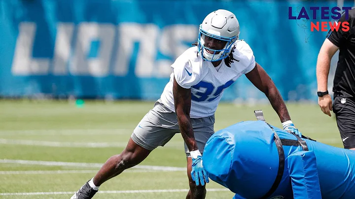 Emotional Moment: Lions & Falcons End Game Early After Morice Norris Injury | NFL Preseason 2025