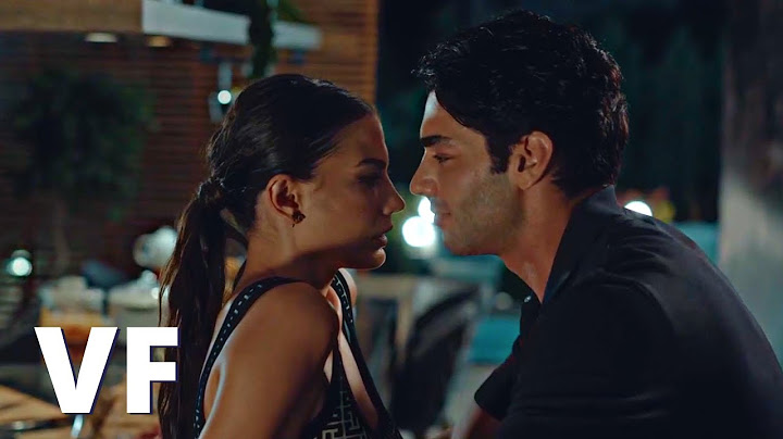 LES TACTIQUES DE L'AMOUR Bande Annonce VF (Romance, 2022)