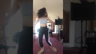 No Fefe Dance Challenge