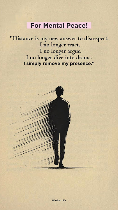 protect mental peace#quotes #love #successmindset  #peace