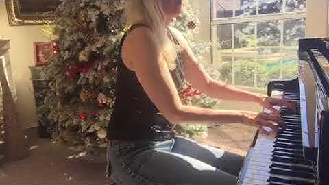 How Can I Keep from Singing - Svetlana Ivanchenko