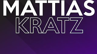 Livestream från Mattias Kratz