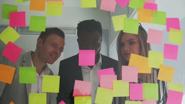 Unlocking Success:  HR's Role in Continuous Improvement