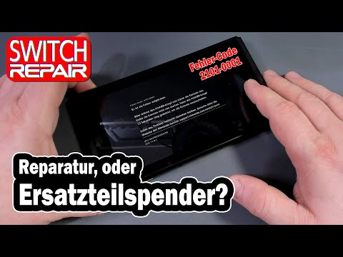 Switch Repair |